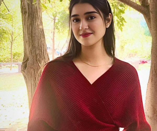 Gurleen Kaur